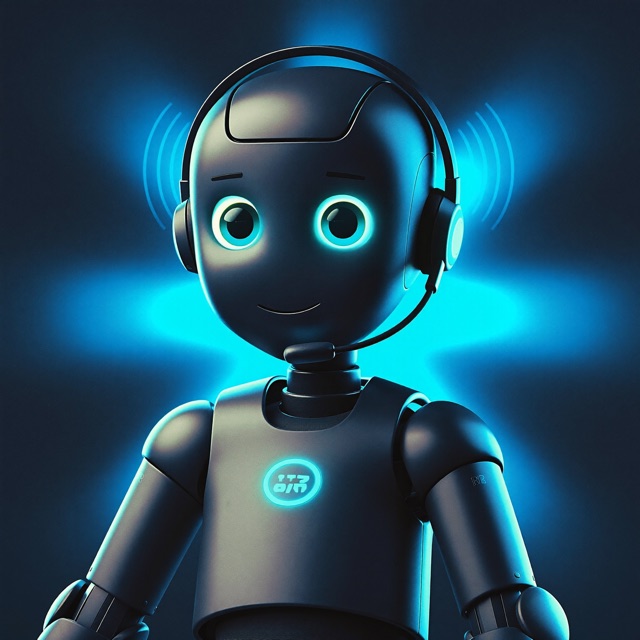 Echo, AI Receptionist