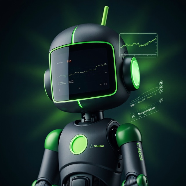 Fin, Finance Watcher